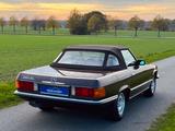 Mercedes-Benz SL 380 R107 Spitzenfahrzeug, nur 73.000 Km!!! - Mercedes-Benz SL 380 Gebrauchtwagen