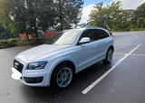 Audi Q5 Diesel 3.0 S-Line Automatik Neu TÜV - Audi Q5 aus 2011: Line