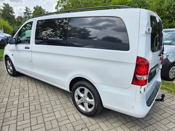 Mercedes Vito - 8