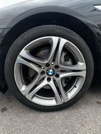 BMW 640 - 9