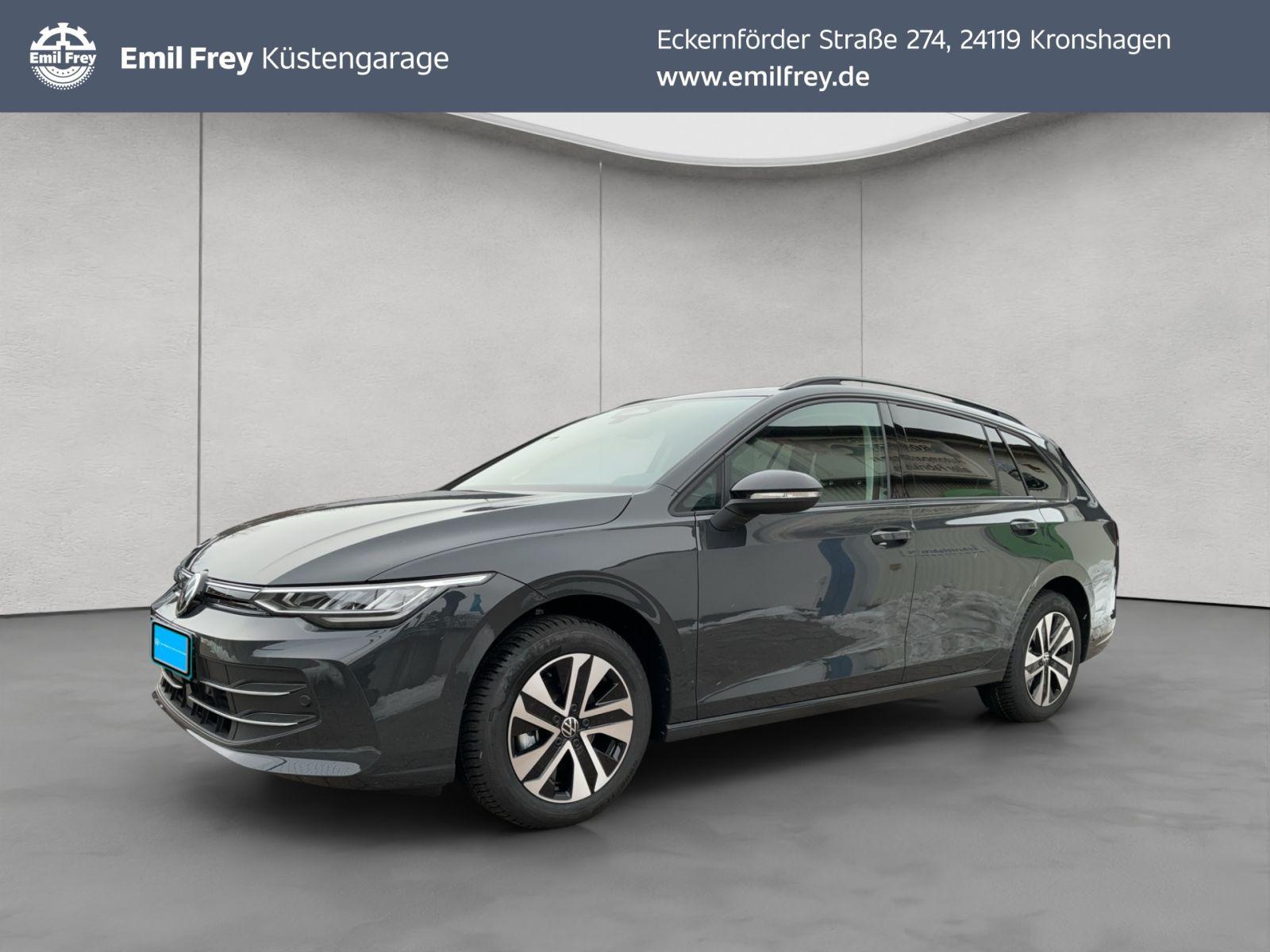 Volkswagen Golf Variant ENERGY 1,5 l eTSI DSG GJR RFK