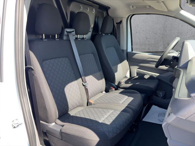 T7 Transporter Kasten 2.0 TDI KR L1H1 AHK