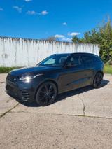 Land Rover Range Rover Velar 3.0 D300 R-DYNAMIC HSE AWD...