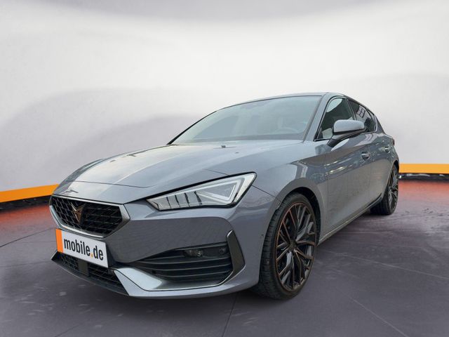 Cupra Leon VZ 2.0 TSI DSG Navi Pano Matrix LED