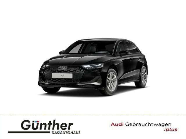 Audi A3 Sportback 35 TFSI+WINTERRÄDER+EL HECKKLAPPE+