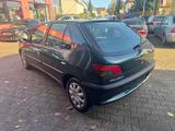 Peugeot 306.Automatik.HU NEU. - Peugeot aus 1994