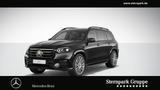 Mercedes-Benz GLS 580 4M AMG +Pano+360°+AHK+Night+Memory+Sound - schwarze Mercedes-Benz GLS 580