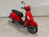 Vespa GTS 310 E5+ SUPER-