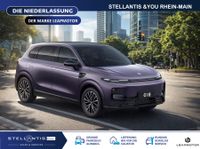 Leapmotor B10 - Vorschau Bild 2