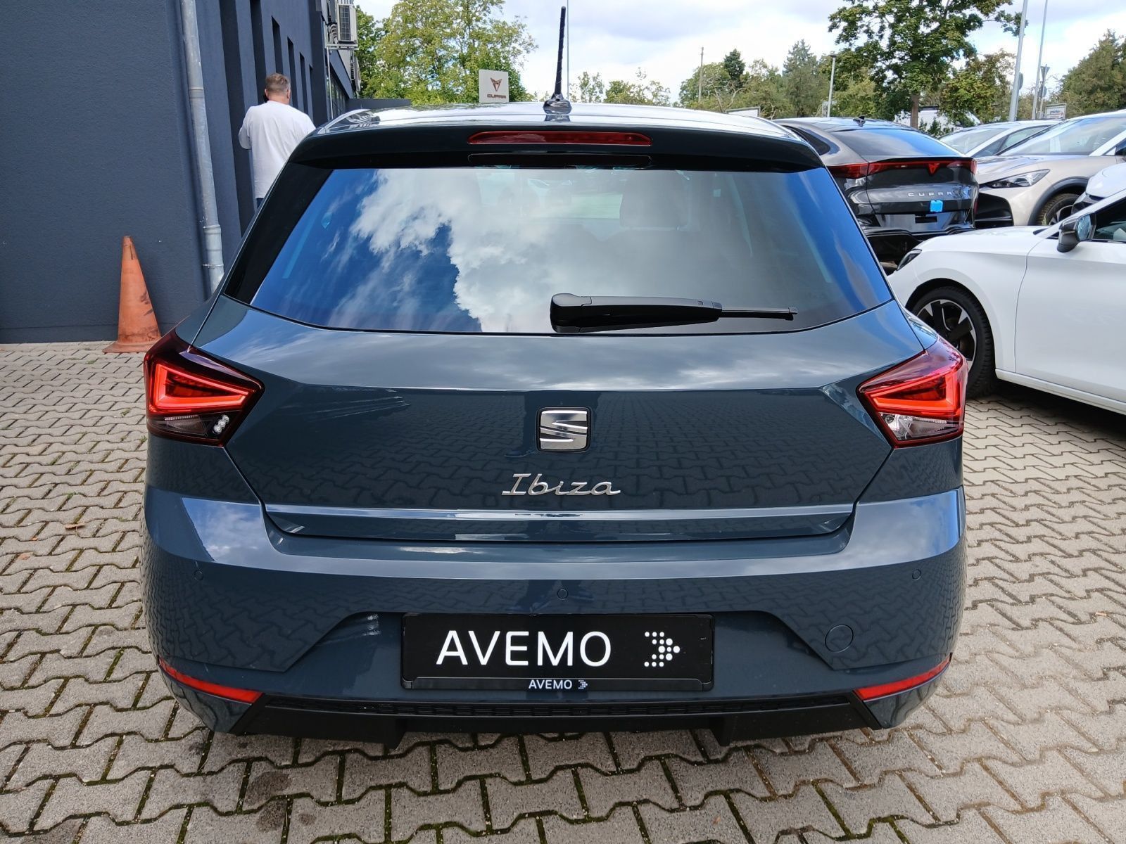 Seat Ibiza - Bild 18
