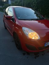 Renault Twingo Je t aime 1.2 - Renault Twingo: Je T Aime