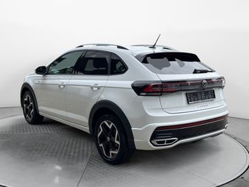 Volkswagen Taigo R-Line 1,5l TSI 150 PS 7-Gang-DSG