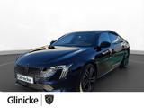 Peugeot 508 Neuer 508 GT Plug-In Hybrid 225 e-EAT8 - Peugeot 508: Limousine