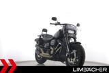 Harley-Davidson SOFTAIL FAT BOB 114 FXFBS, Jekill&Hyde - Harley-Davidson Fat Bob 114