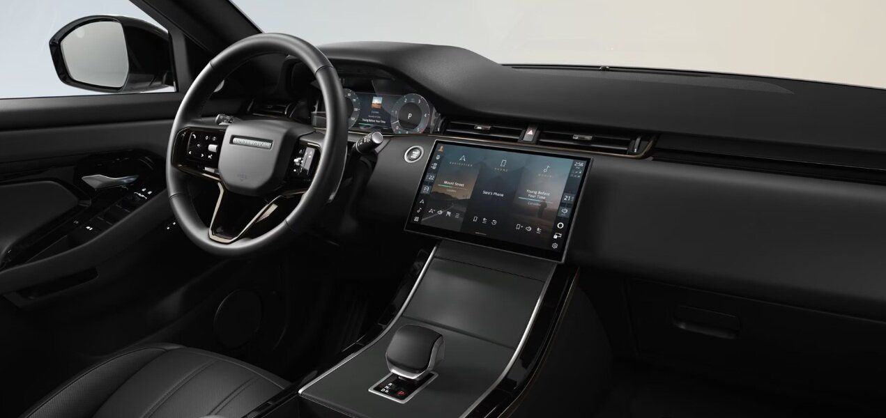 Land Rover Range Rover Evoque - Bild 2