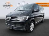 Volkswagen T6 Multivan - Volkswagen T6 Multivan