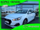 Hyundai i30 cw 1.0 T-GDI Trend*Allwetterreifen*LED Tagfa - Hyundai i30: Cw