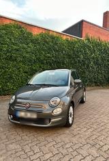 Fiat 500 Lounge Twin Air Pano + Tempomat +... - Fiat 500L in Hamburg