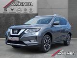 Nissan X-Trail 1.6 DIGT-T 6MT Tekna 7Sitze Leder Panora - Nissan 7-Sitzer