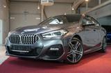 BMW 218 i Gran Coupe M Sport *LED*Navi*CarPlay* - graue BMW 218 Gran Coupé