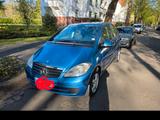Mercedes-Benz A 150 - - Mercedes-Benz A 150 von privat