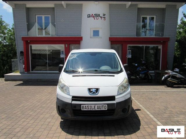 Peugeot PEUGEOT - Expert - 2.0 HDi 120CV