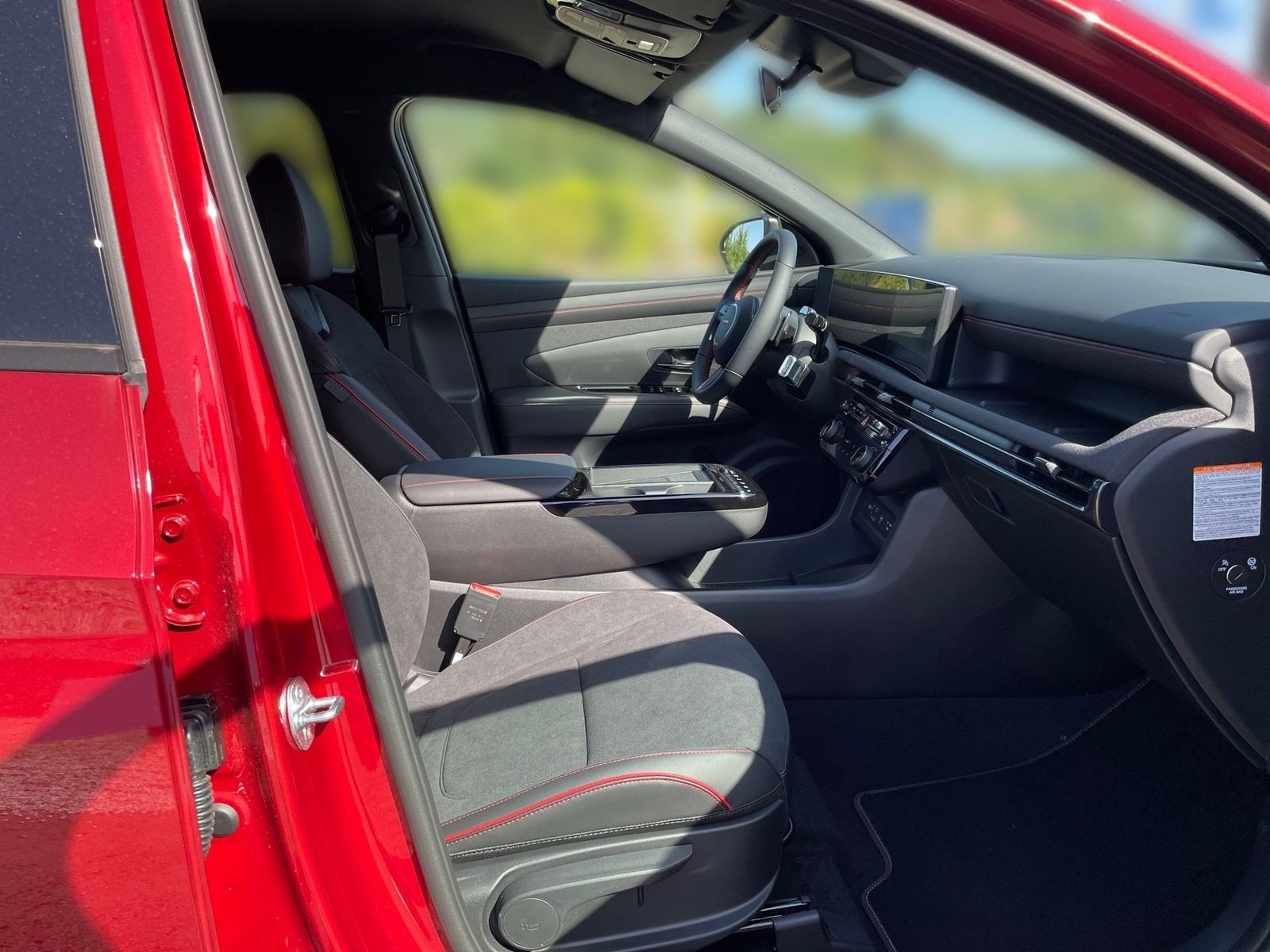 Hyundai Tucson – Bild 15