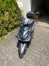 Futura Falcon 3400 - FUTURA MOTORRAD