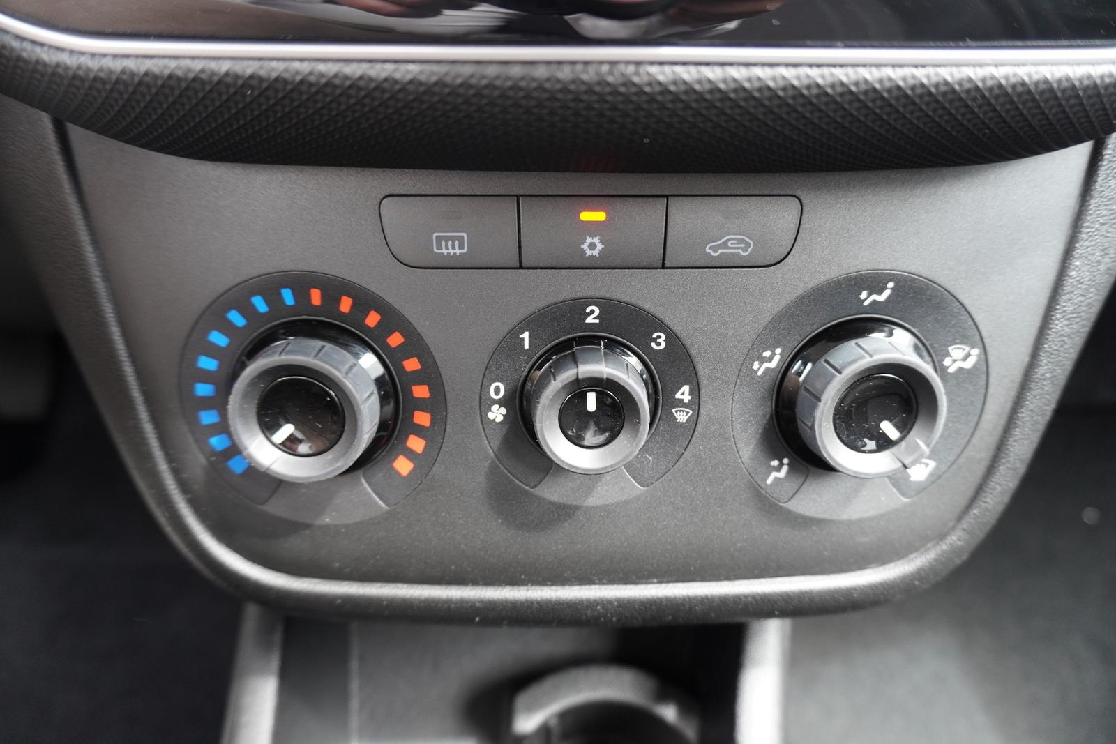 Fiat Punto 1.2 Young Klima Tagfahrlicht