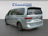 Volkswagen Multivan 2.0 TDI LÜ DSG-LED-AHK--LaneAss - Volkswagen T7 Multivan Kombi Gebrauchtwagen