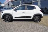 Dacia Spring Electric Essential Navi Kamera Leder DAB - weiße Dacia Spring