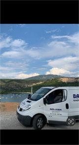 Renault Trafic II ez 2012 als Camper Bus v... - Renault Trafic: Ii