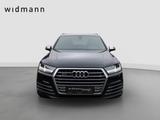 Audi SQ7 4.0 TDI quattro *Bose Sound*MMI Navi*Kamera* - schwarze Audi SQ7