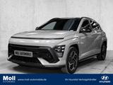 Hyundai KONA N Line Hybrid 2WD GSD Bose Ultimate-Paket - Hyundai KONA Gebrauchtwagen in Köln