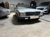 Mercedes-Benz 350 SL | frühe Serie | Note 2- | CH-Historie - Mercedes-Benz 350: Se
