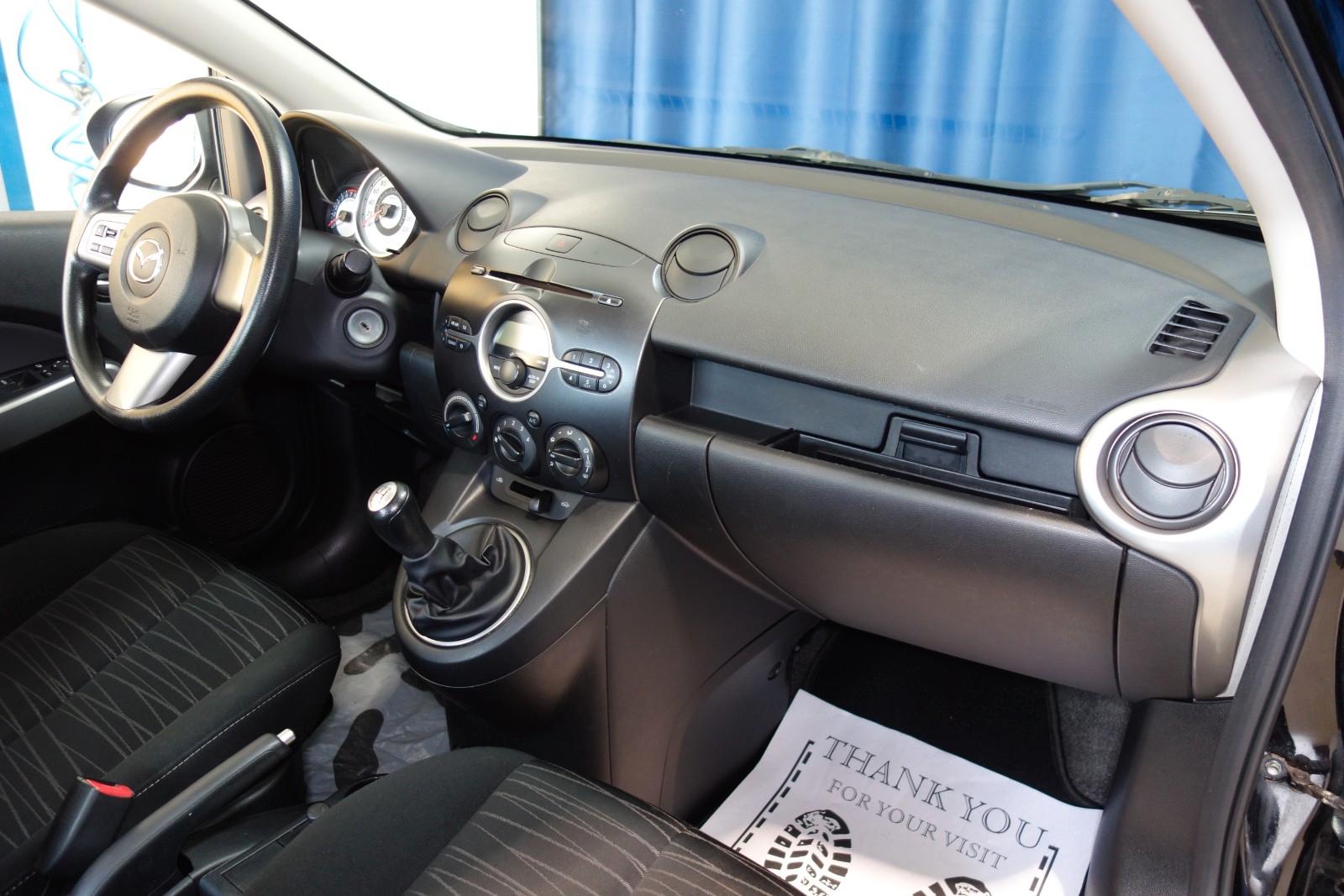 Mazda 2 1.3 55kW Impuls Sport"TOP CAR"