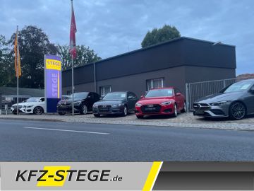 Audi Q3 - 2