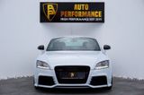 Audi 2.5TFSI TTRS S tronic Coupe Quattro *BLICKFANG* - Audi: Ttrs