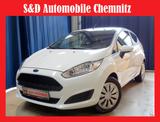 Ford Fiesta Trend"1.Hand"Mega sparsam