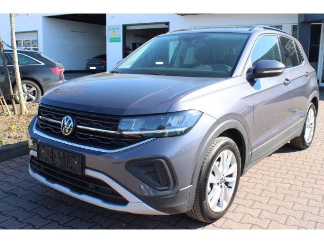 Volkswagen T-Cross 1.0 TSI Prime LED ACC Kamera SItzHZG Car