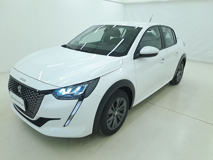 Image of Peugeot 208