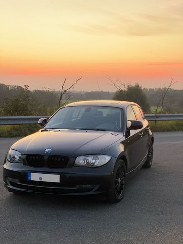 BMW 116d / Tausch!!! / TÜV Neu