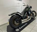 Kawasaki VN900 - KAWASAKI 2007