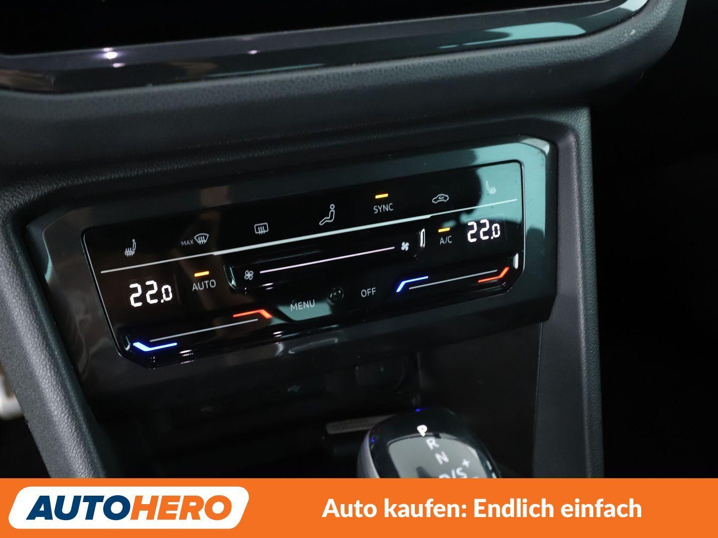 Volkswagen Tiguan 1.5 TSI ACT R-Line Aut.*LED*ACC*PLA*, миниатюра 20
