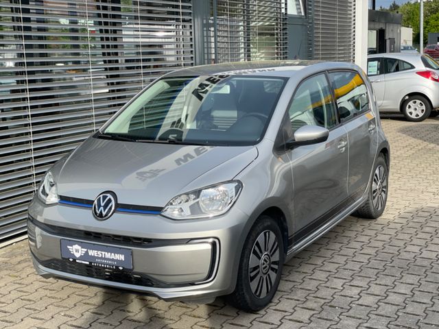 Volkswagen up! e-up!/SHZ/ELEKTRO/KLIMA/KAMERA/MEDIA/ECO +/