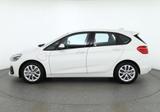 BMW 225xe Active Tourer Advantage LED Navi PDC - mit Hybrid-Antrieb: Weiß, Van