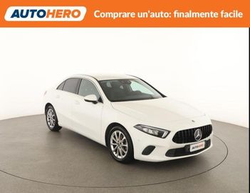 Mercedes A 200 - 6
