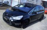 Ford S-MAX Titanium AUTOMATIK 7 SITZER XENON PDC PANO - gebrauchte Ford S-Max aus dem Jahr 2010