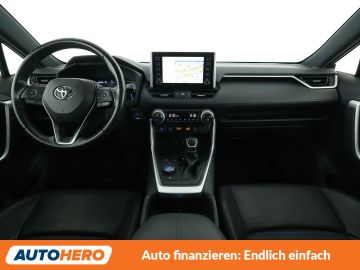 Toyota RAV 4 - 12