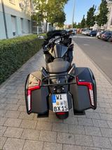 BMW K1600b - Motorräder in Wiesbaden
